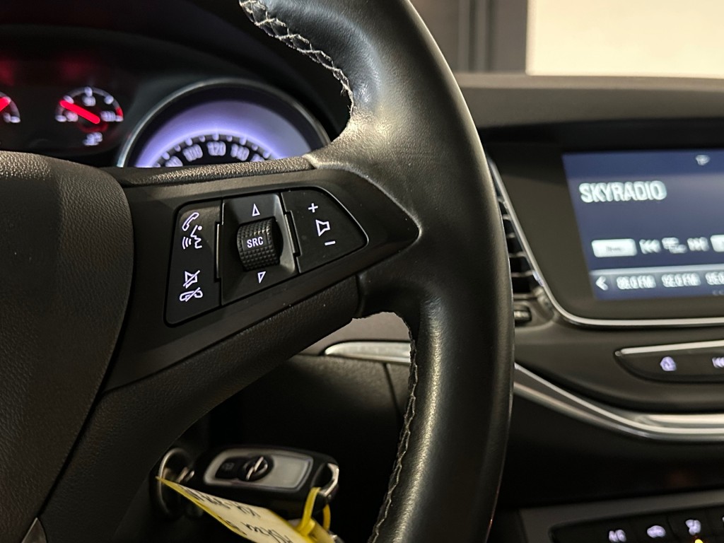 OPEL-ASTRA-1.0 EDITION NAP l TREKHAAK l AIRCO l LMV l ELEK RAMEN l