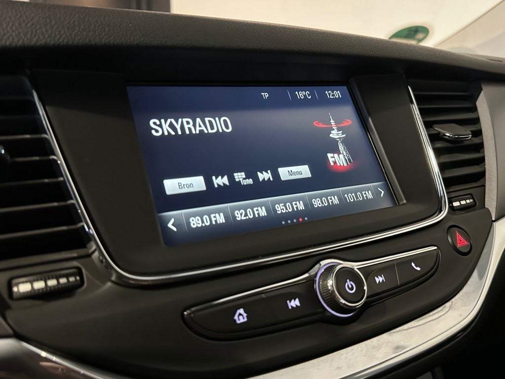 OPEL-ASTRA-1.0 EDITION NAP l TREKHAAK l AIRCO l LMV l ELEK RAMEN l