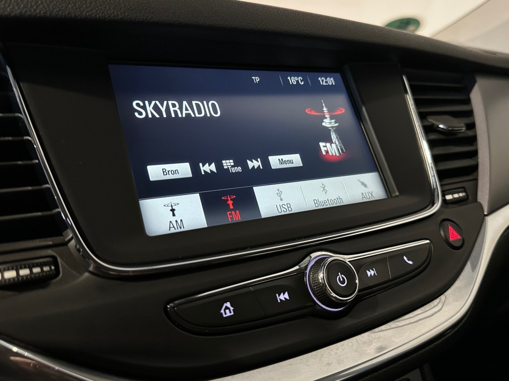 OPEL-ASTRA-1.0 EDITION NAP l TREKHAAK l AIRCO l LMV l ELEK RAMEN l