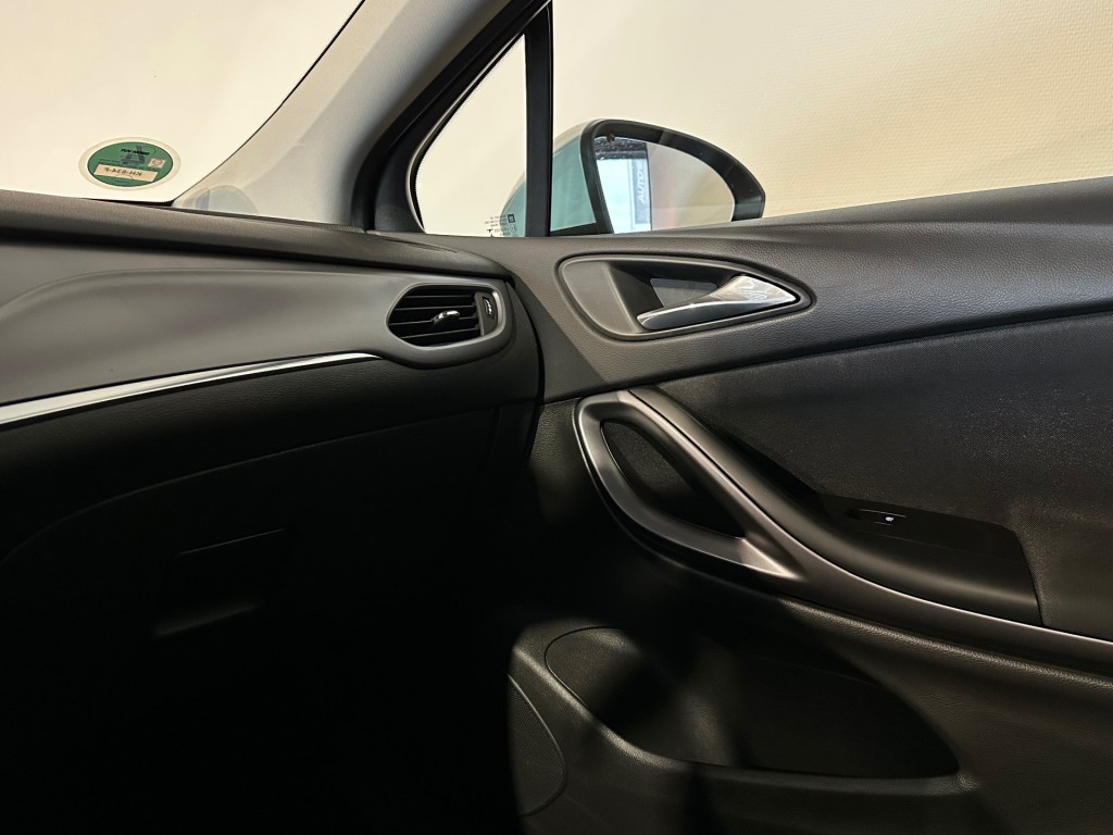 OPEL-ASTRA-1.0 EDITION NAP l TREKHAAK l AIRCO l LMV l ELEK RAMEN l