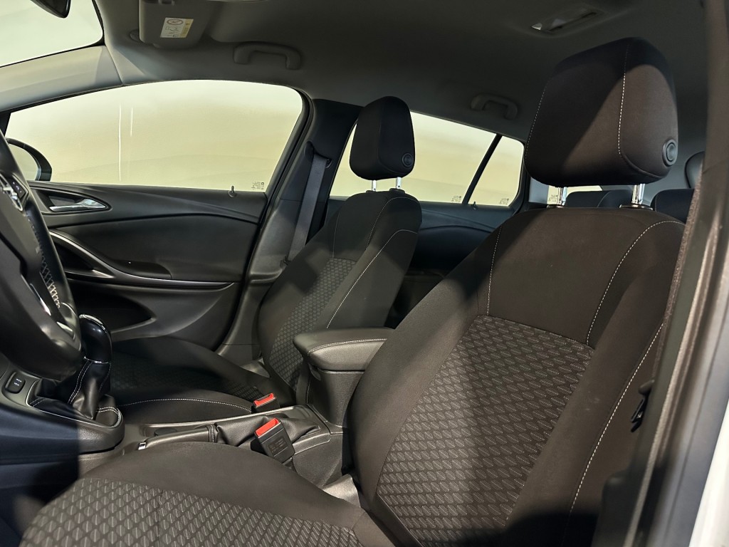 OPEL-ASTRA-1.0 EDITION NAP l TREKHAAK l AIRCO l LMV l ELEK RAMEN l