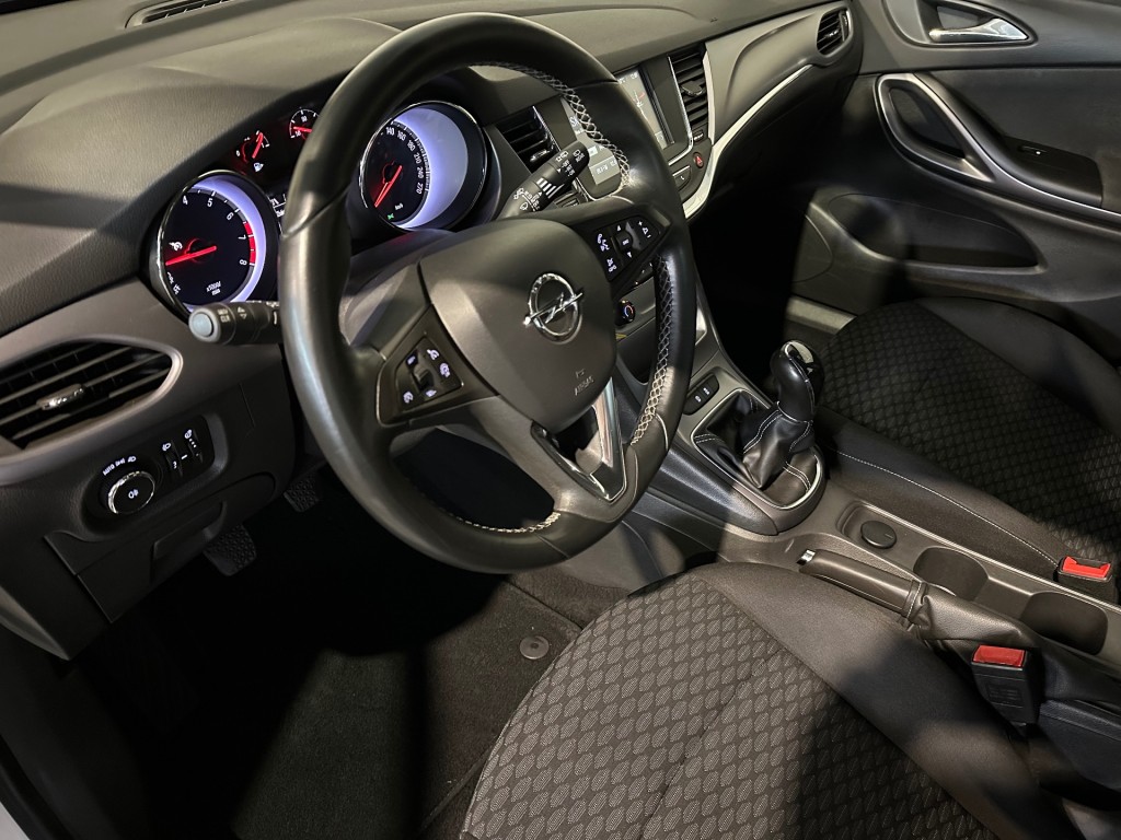 OPEL-ASTRA-1.0 EDITION NAP l TREKHAAK l AIRCO l LMV l ELEK RAMEN l