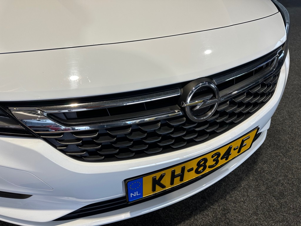 OPEL-ASTRA-1.0 EDITION NAP l TREKHAAK l AIRCO l LMV l ELEK RAMEN l