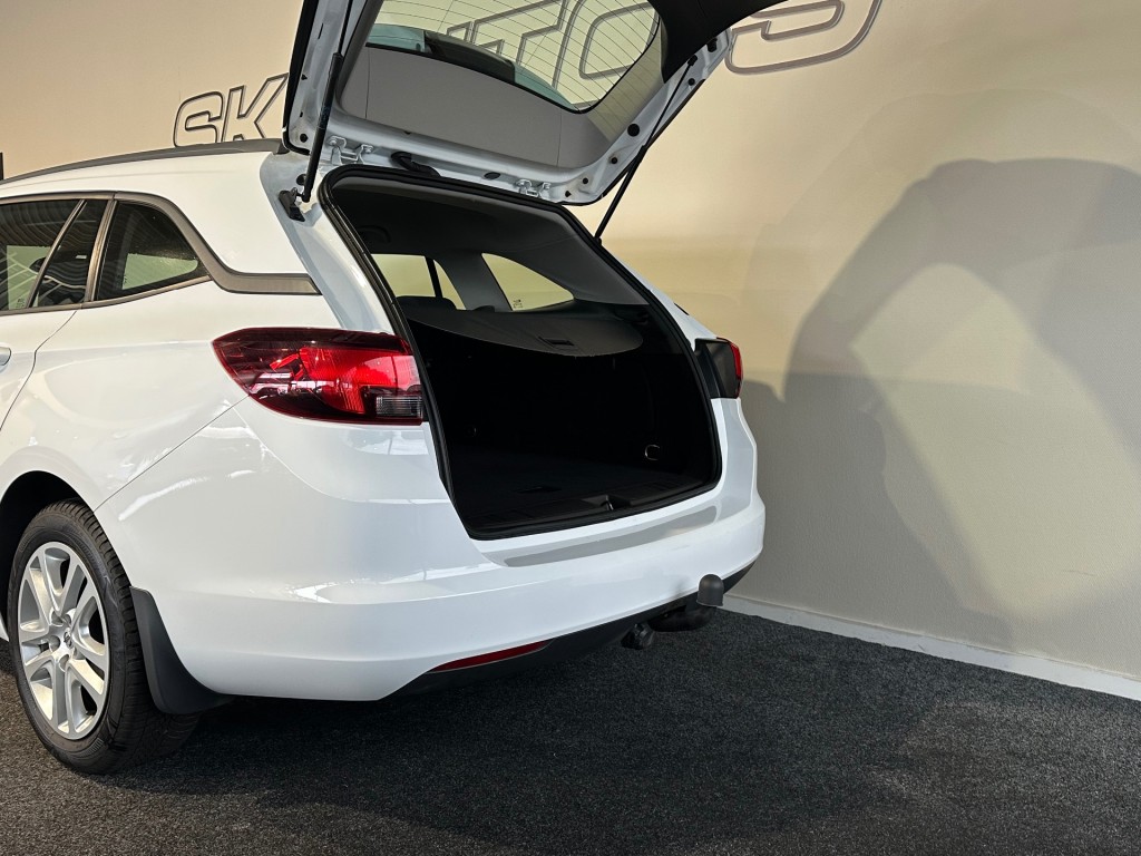 OPEL-ASTRA-1.0 EDITION NAP l TREKHAAK l AIRCO l LMV l ELEK RAMEN l