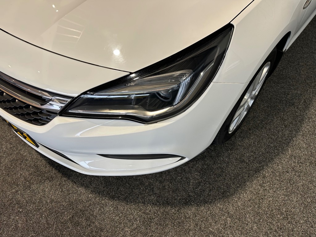 OPEL-ASTRA-1.0 EDITION NAP l TREKHAAK l AIRCO l LMV l ELEK RAMEN l