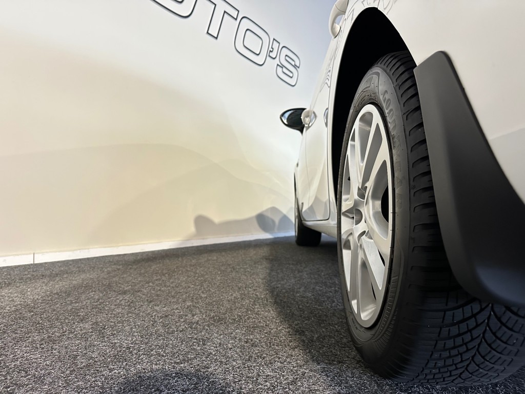 OPEL-ASTRA-1.0 EDITION NAP l TREKHAAK l AIRCO l LMV l ELEK RAMEN l