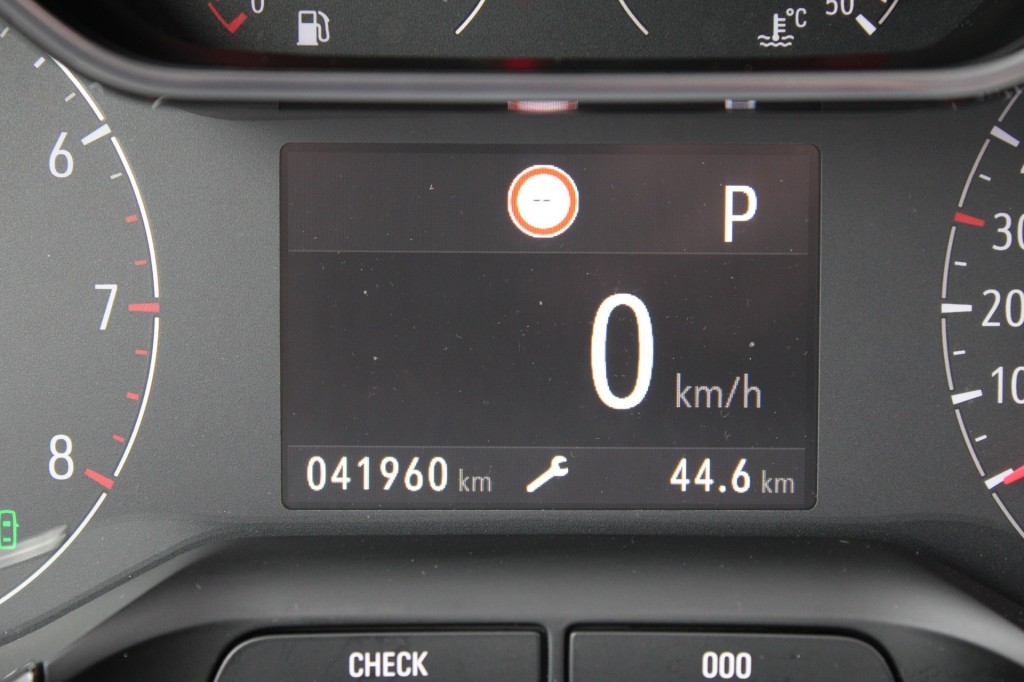 OPEL-GRANDLAND X-1.6T 181pk Innovation Automaat ECC/ACC/camera/navi/trekhaak