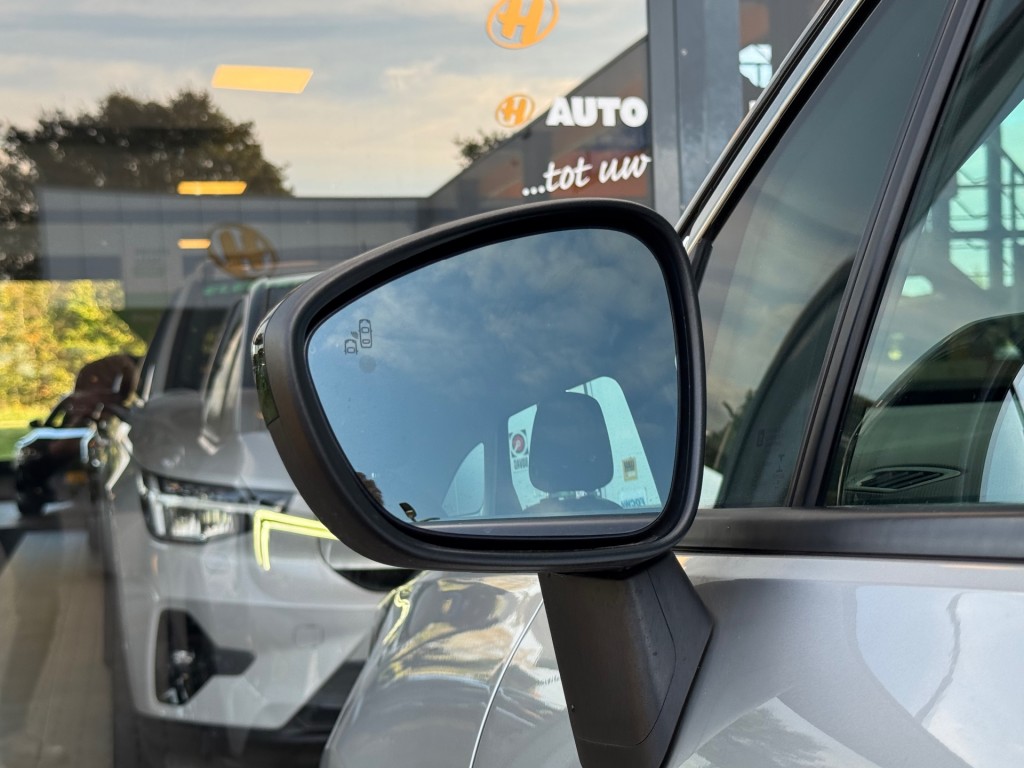 OPEL-CROSSLAND X-1.2 T 130pk Innovation - camera - navi - climate control