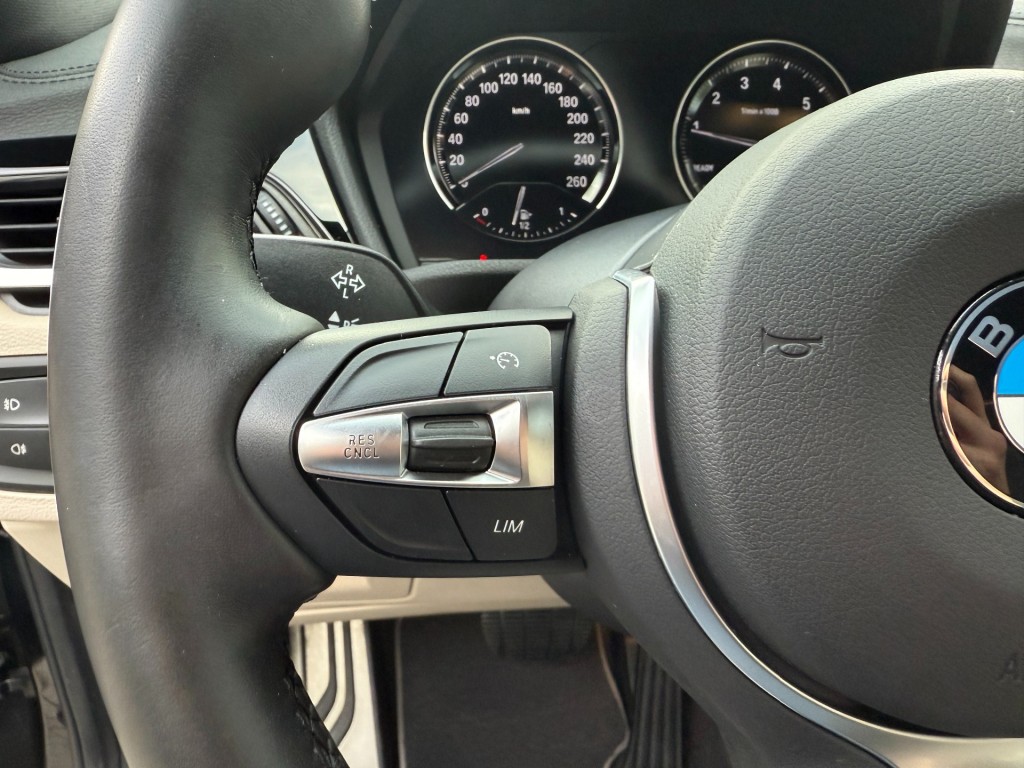 BMW-X2-sDrive18i M-Sport,HUD,LED,Leer,Camera,NaviPro,Dealer OH,Stoelverw