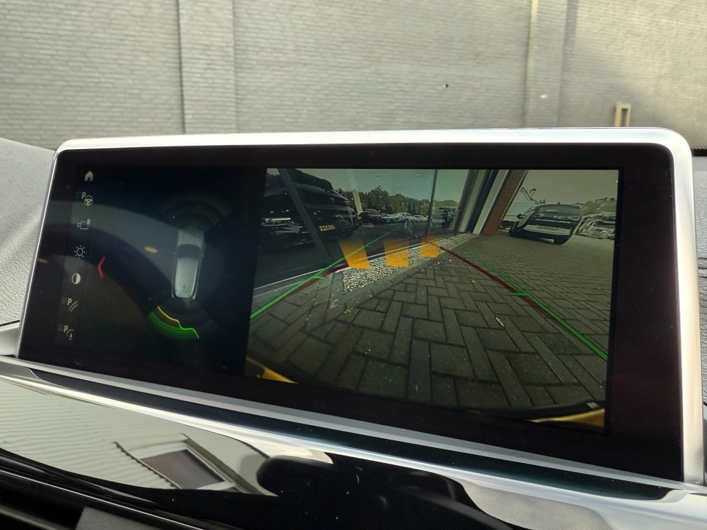 BMW-X2-sDrive18i M-Sport,HUD,LED,Leer,Camera,NaviPro,Dealer OH,Stoelverw