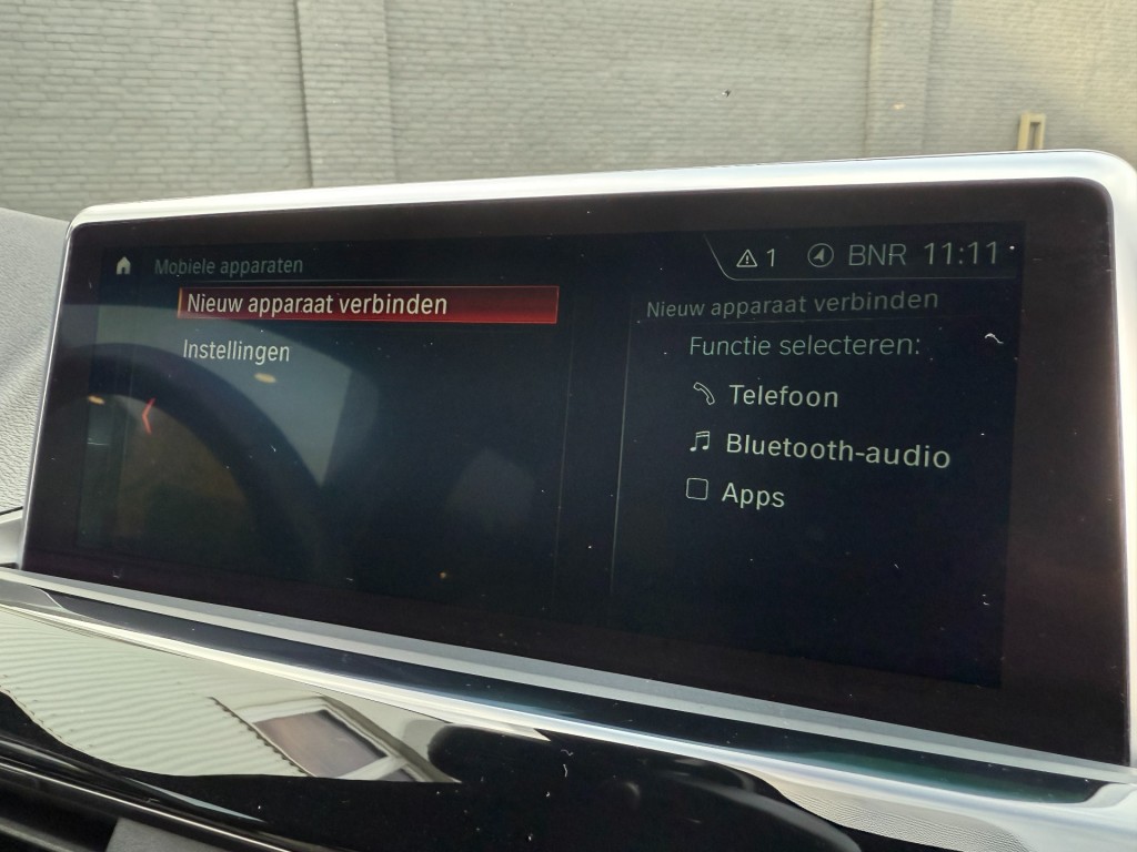 BMW-X2-sDrive18i M-Sport,HUD,LED,Leer,Camera,NaviPro,Dealer OH,Stoelverw