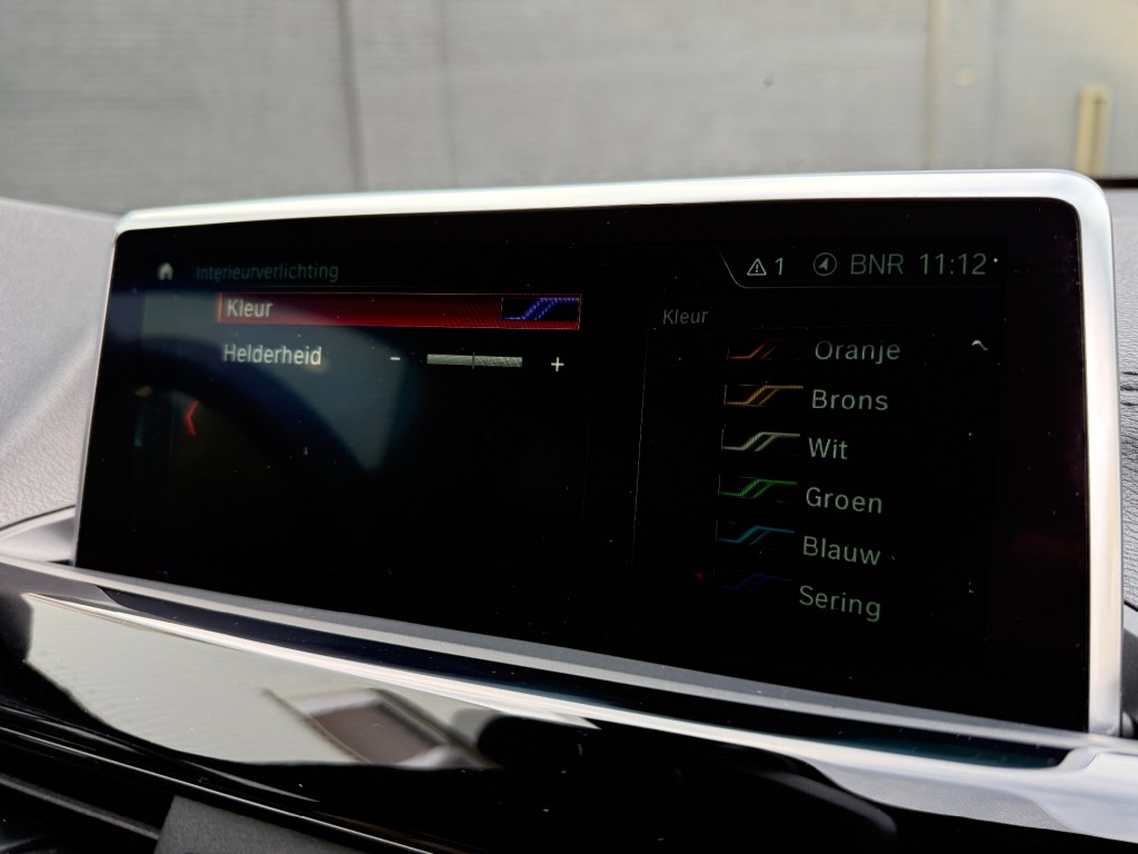 BMW-X2-sDrive18i M-Sport,HUD,LED,Leer,Camera,NaviPro,Dealer OH,Stoelverw