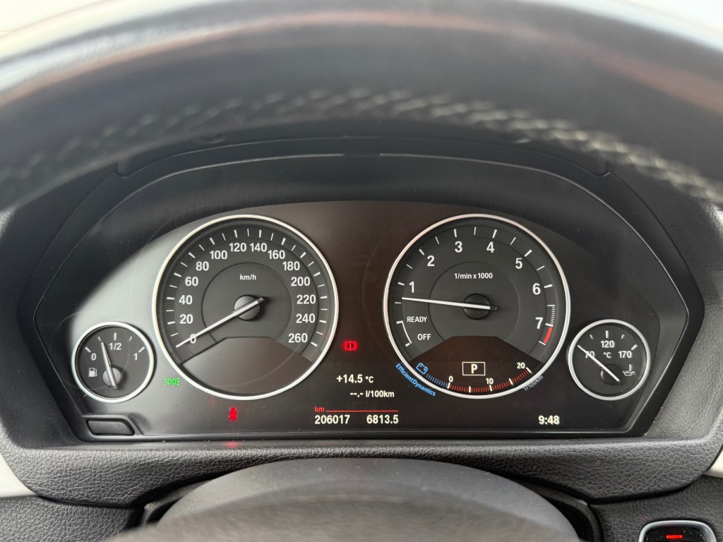 BMW-4-SERIE GRAN COUPE-420I Corporate Lease Executive Aut. Navi Pdc NL-auto!