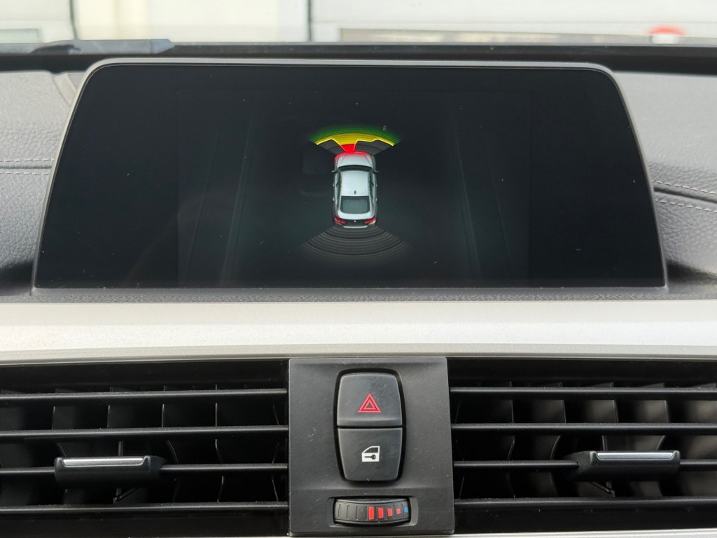 BMW-4-SERIE GRAN COUPE-420I Corporate Lease Executive Aut. Navi Pdc NL-auto!