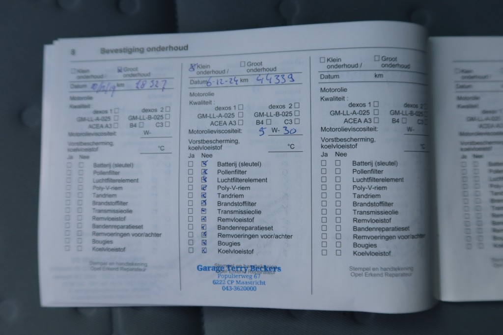 OPEL-MERIVA-1.4 Turbo Business Edition 120pk Airco, Cruise, PDC, 48.000km NAP