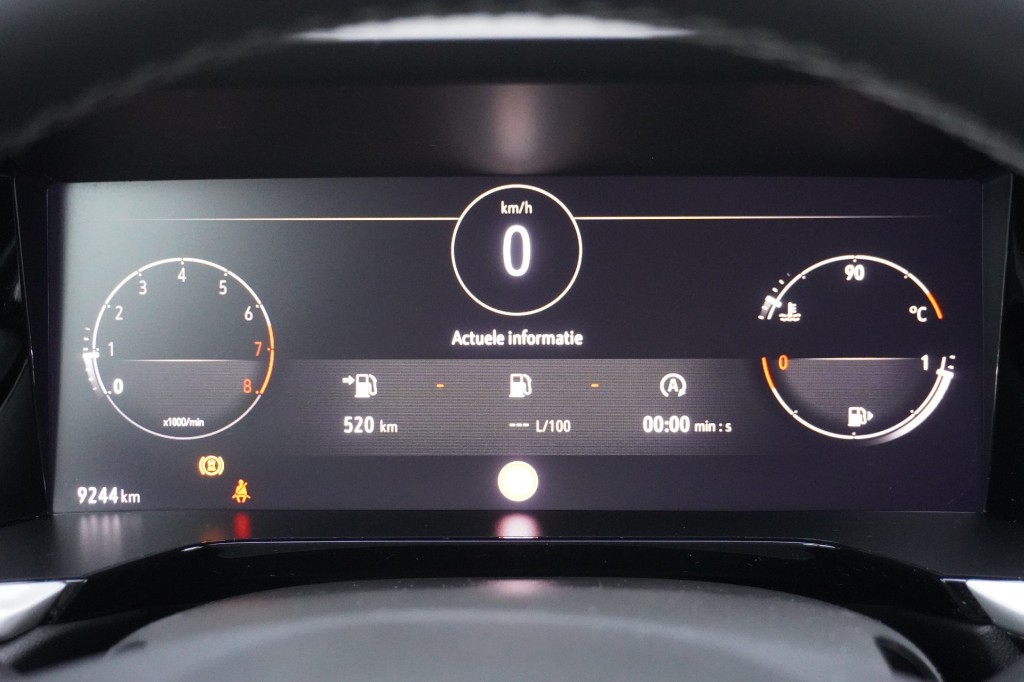 OPEL-GRANDLAND-1.2 Turbo GS / Camera + PDC / Navi Pro / 18 inch / DAB+