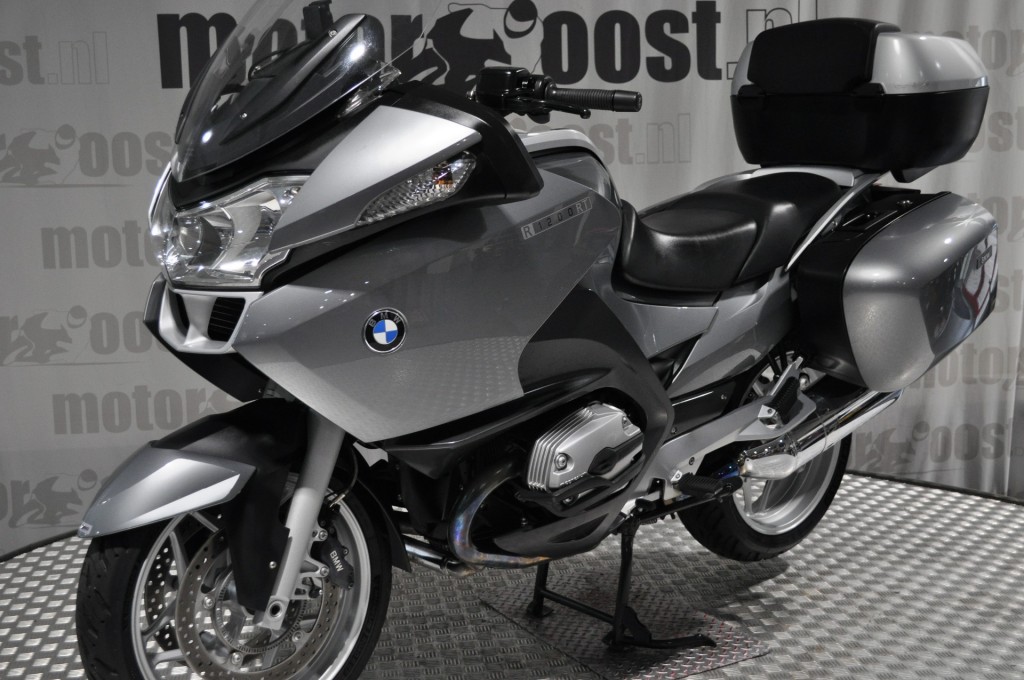 BMW-R 1200 RT   ABS-ESA-TOURING
