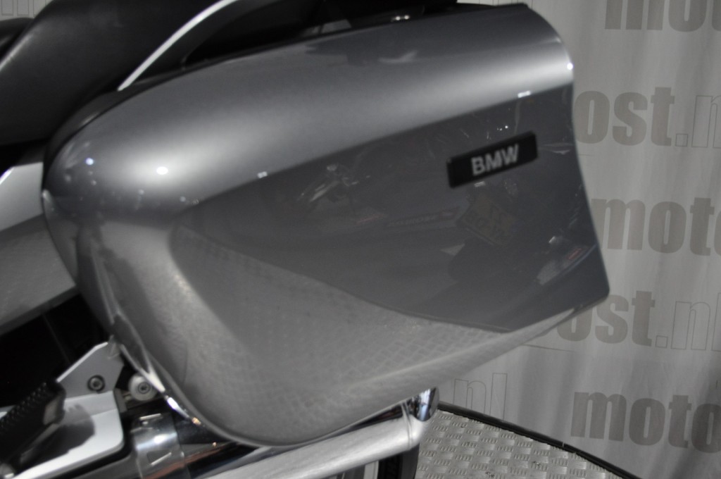 BMW-R 1200 RT   ABS-ESA-TOURING