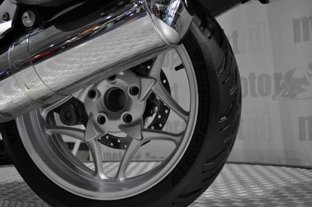 BMW-R 1200 RT   ABS-ESA-TOURING