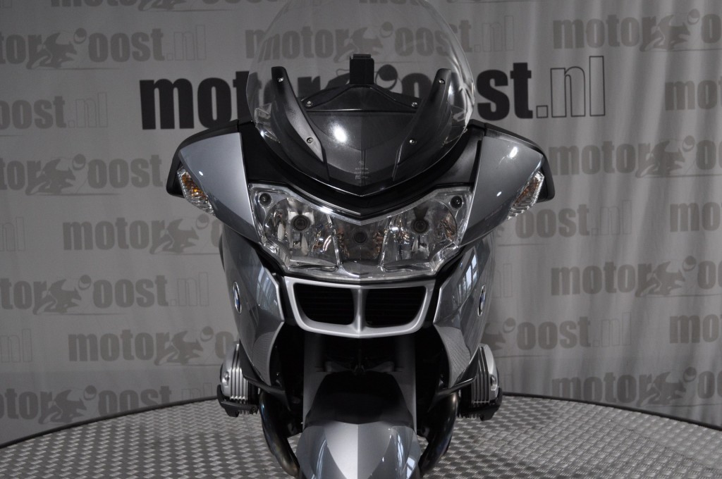 BMW-R 1200 RT   ABS-ESA-TOURING