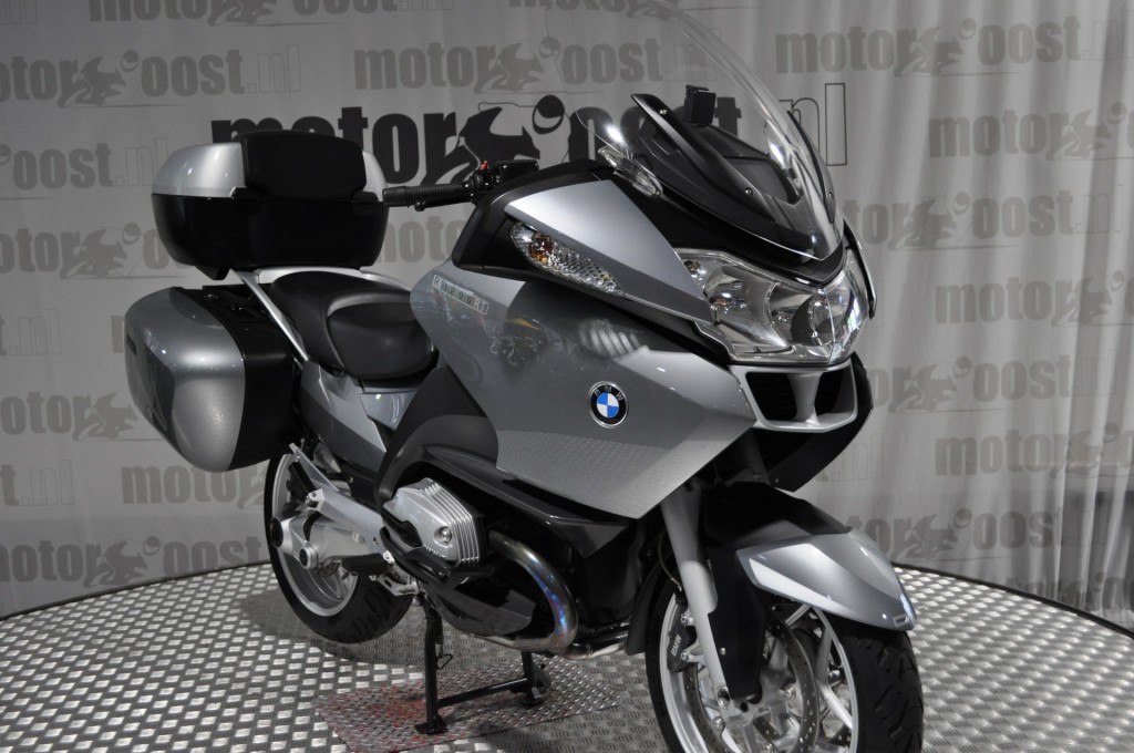 BMW-R 1200 RT   ABS-ESA-TOURING