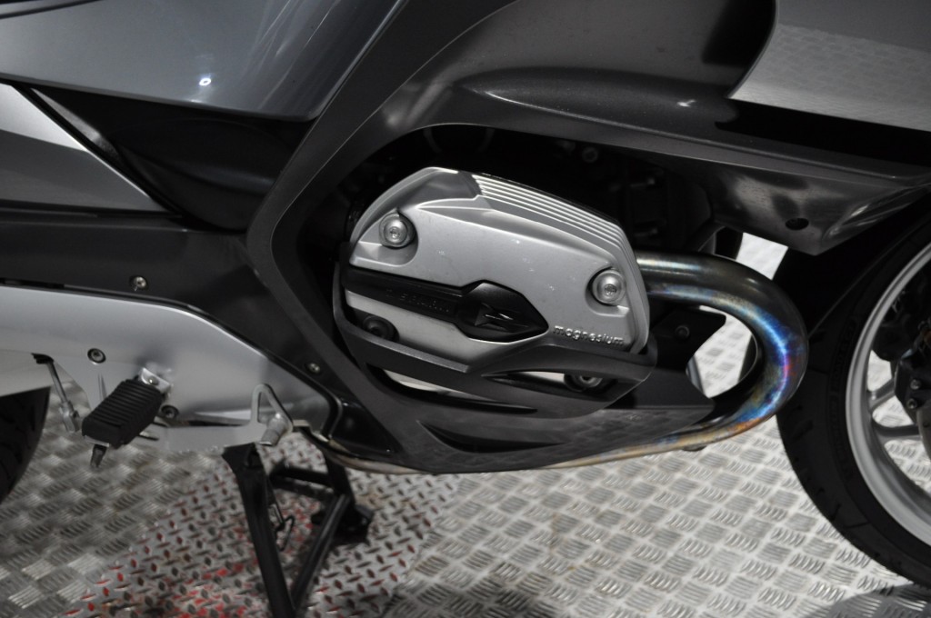 BMW-R 1200 RT   ABS-ESA-TOURING