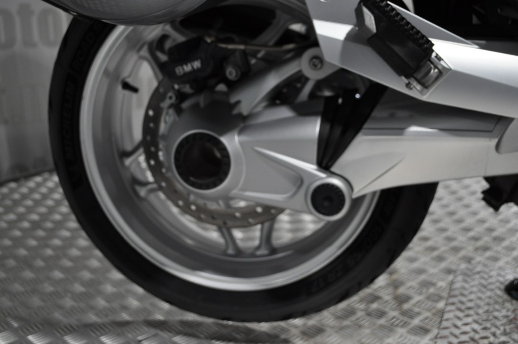 BMW-R 1200 RT   ABS-ESA-TOURING