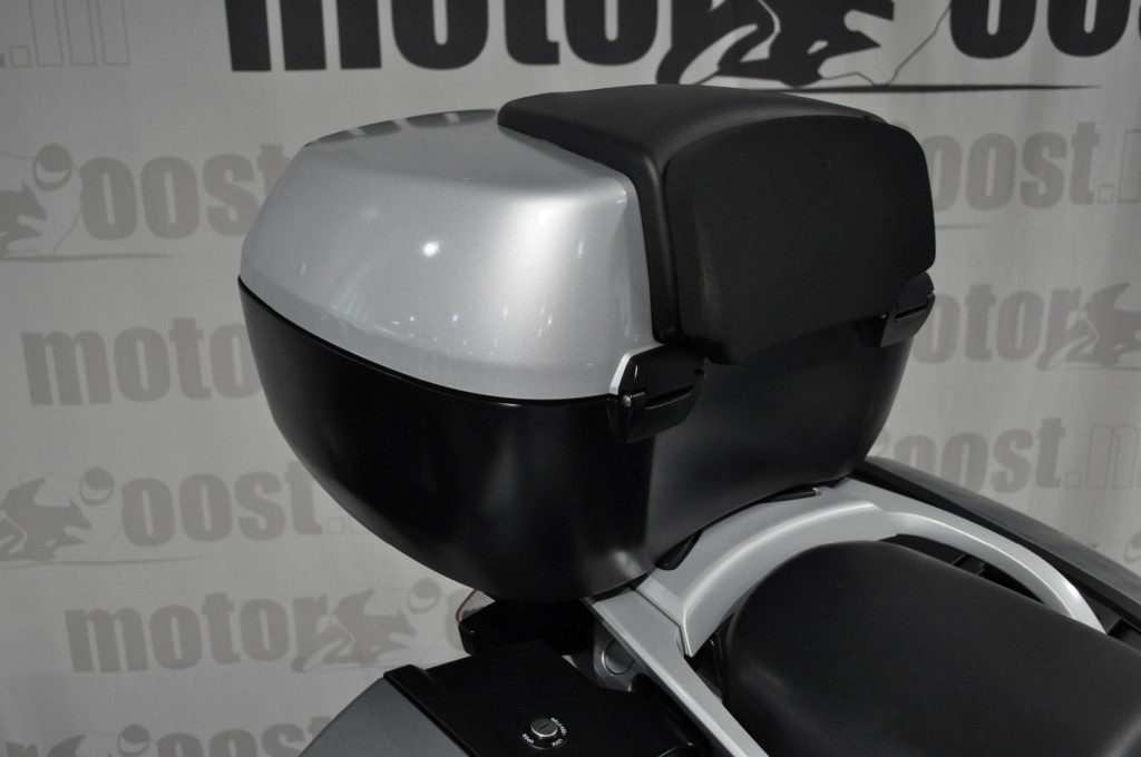 BMW-R 1200 RT   ABS-ESA-TOURING