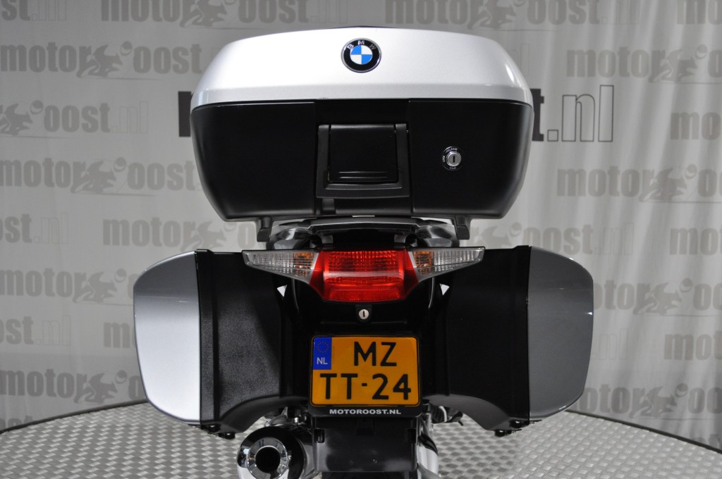 BMW-R 1200 RT   ABS-ESA-TOURING
