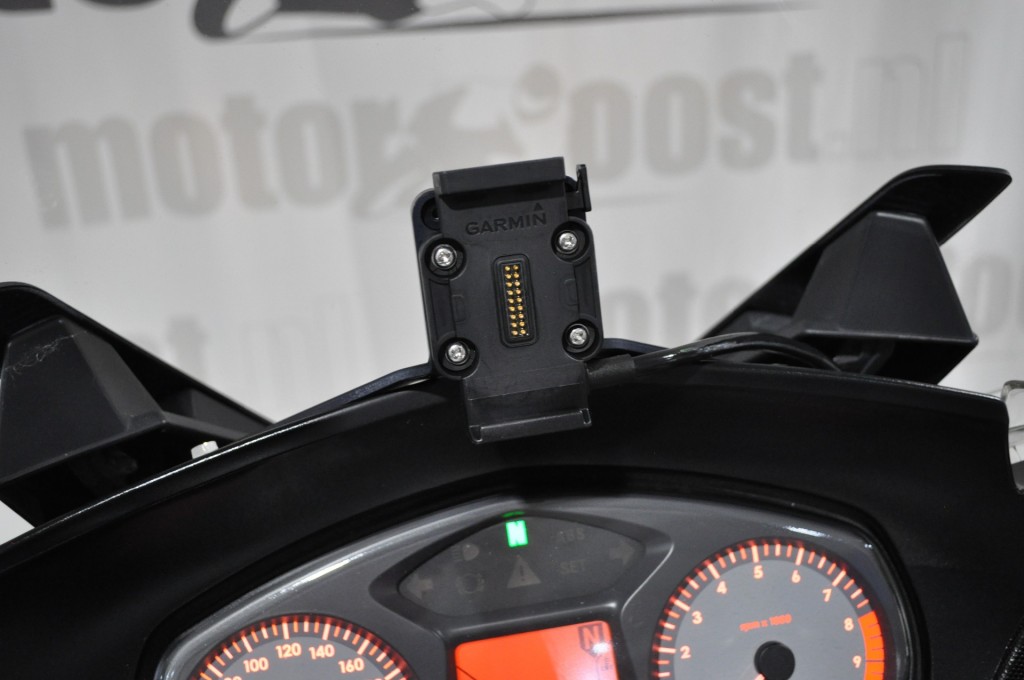 BMW-R 1200 RT   ABS-ESA-TOURING