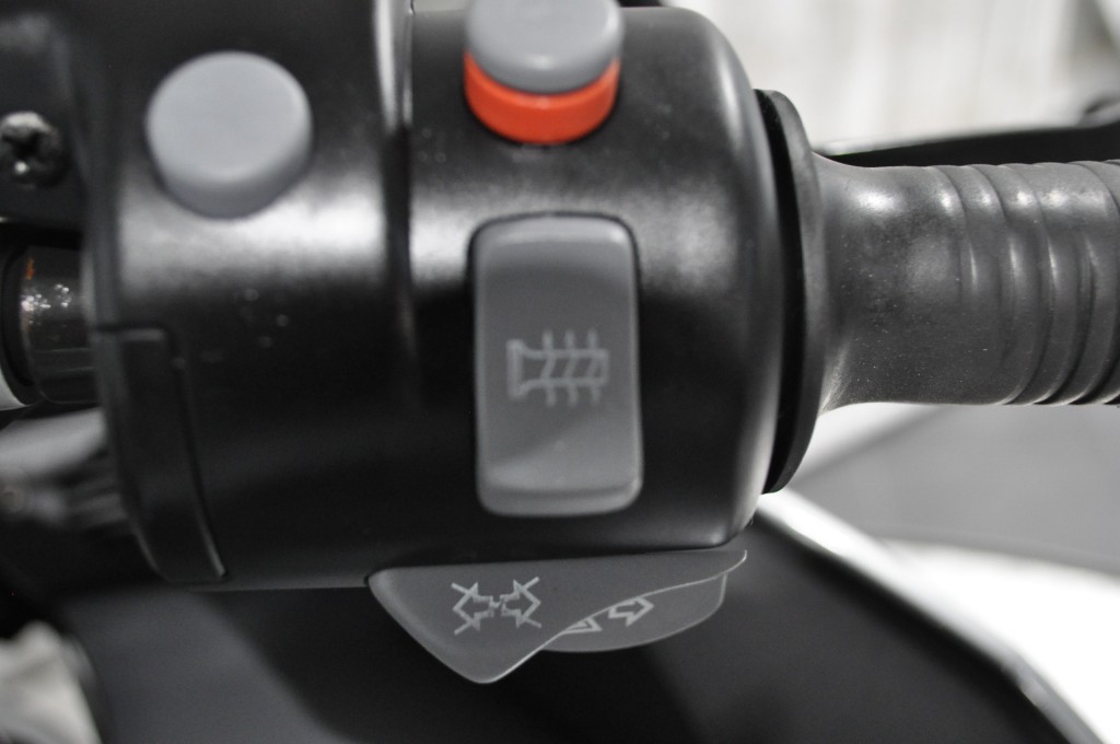 BMW-R 1200 RT   ABS-ESA-TOURING