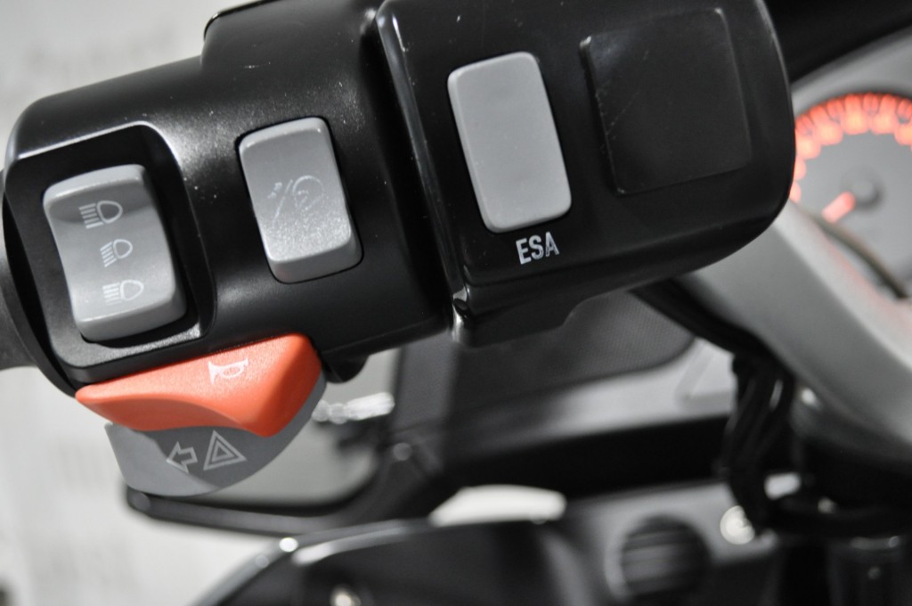 BMW-R 1200 RT   ABS-ESA-TOURING