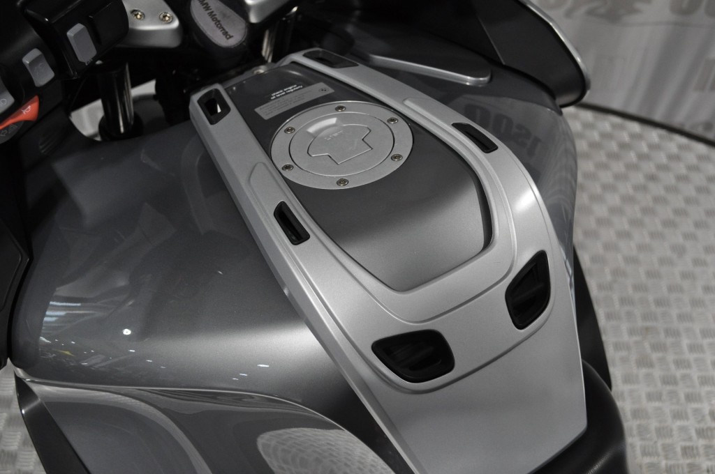 BMW-R 1200 RT   ABS-ESA-TOURING