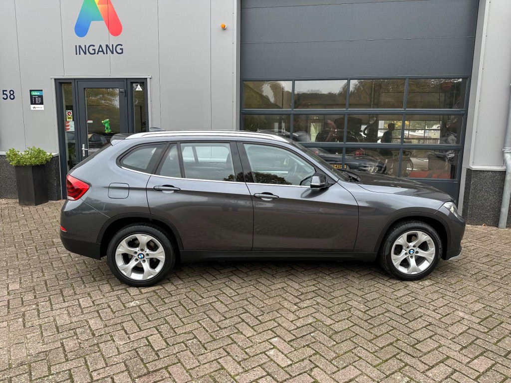 BMW-X1-SDRIVE 2.0L