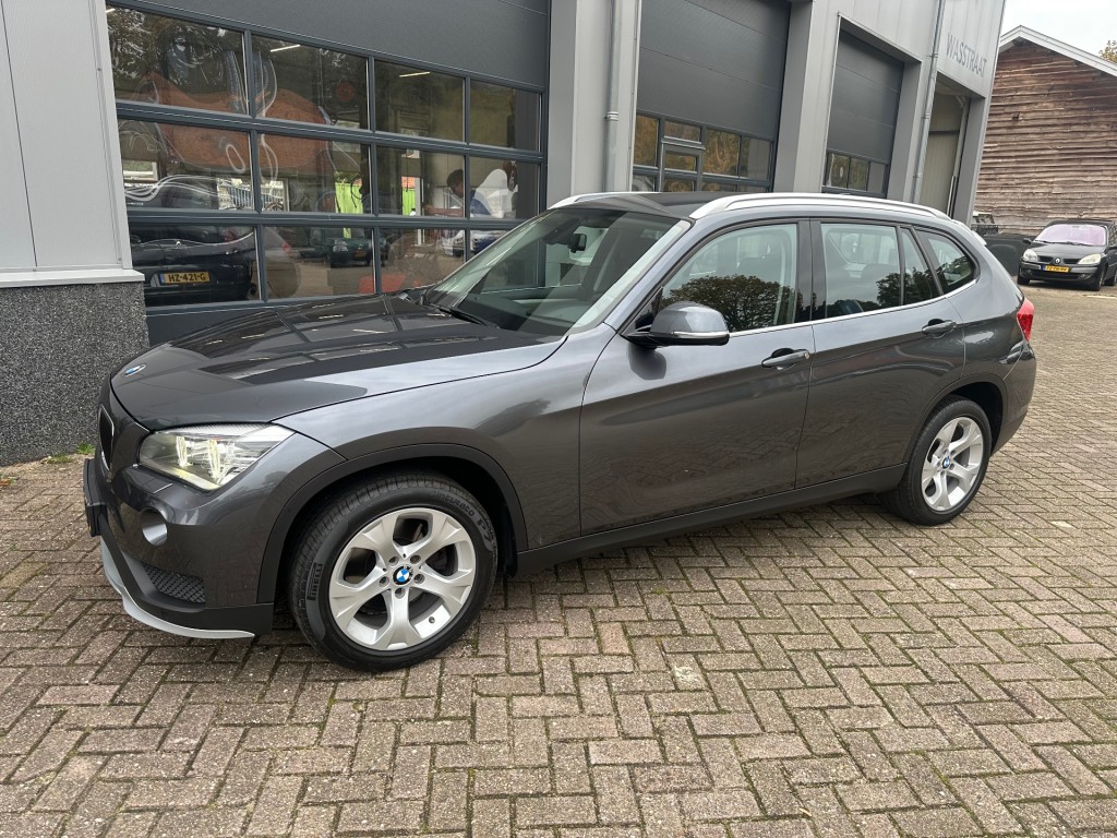 BMW-X1-SDRIVE 2.0L