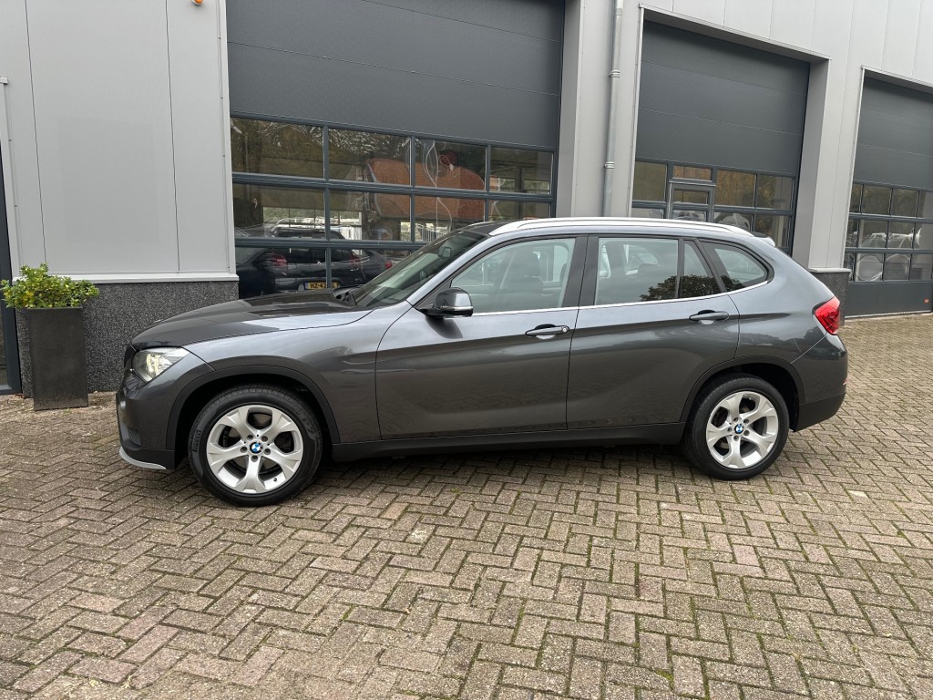 BMW-X1-SDRIVE 2.0L