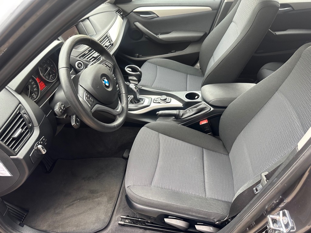 BMW-X1-SDRIVE 2.0L