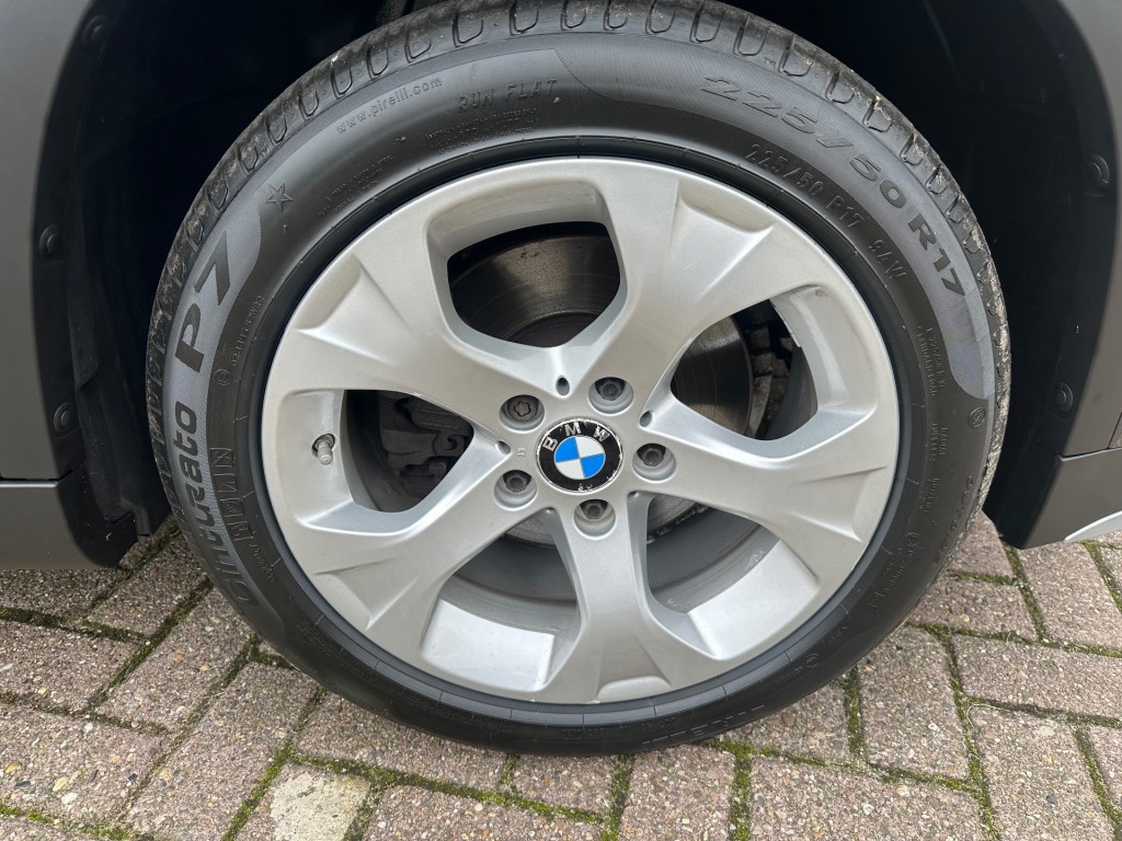 BMW-X1-SDRIVE 2.0L