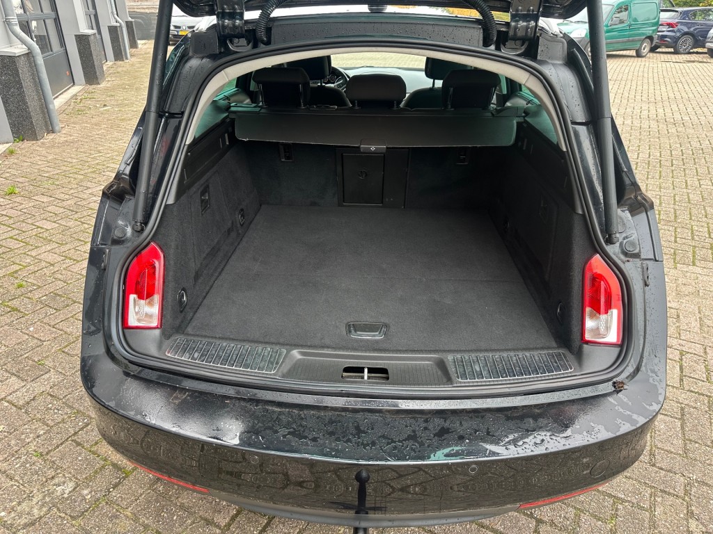 OPEL-INSIGNIA-SPORTS TOURER SW (nieuwe distributieketting)