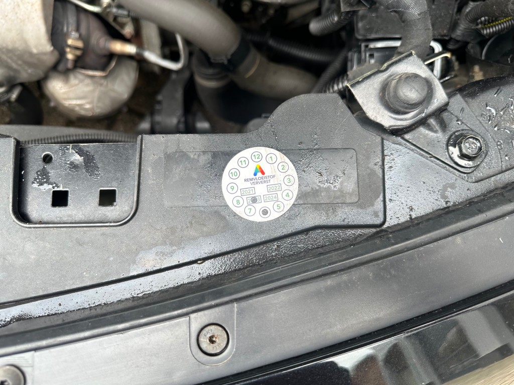 OPEL-INSIGNIA-SPORTS TOURER SW (nieuwe distributieketting)