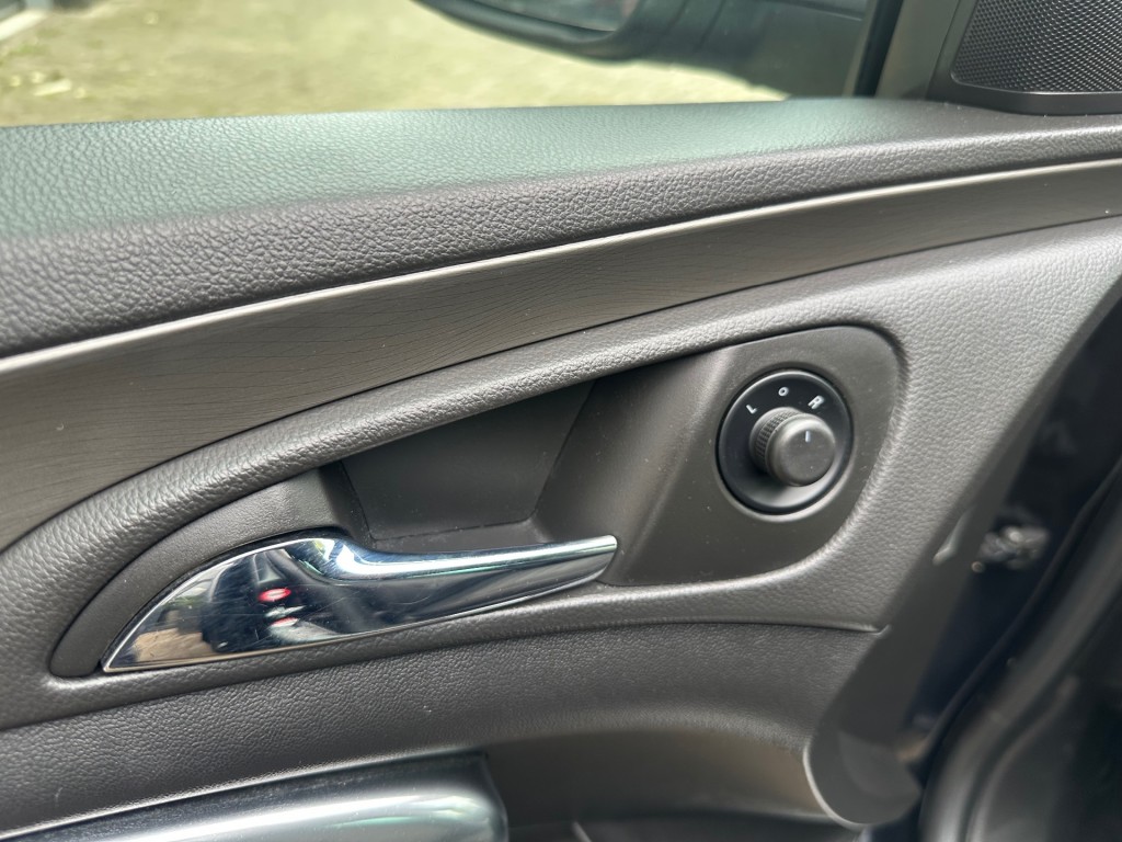 OPEL-INSIGNIA-SPORTS TOURER SW (nieuwe distributieketting)