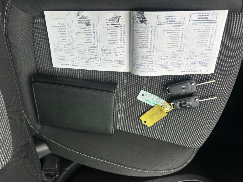 OPEL-INSIGNIA-SPORTS TOURER SW (nieuwe distributieketting)