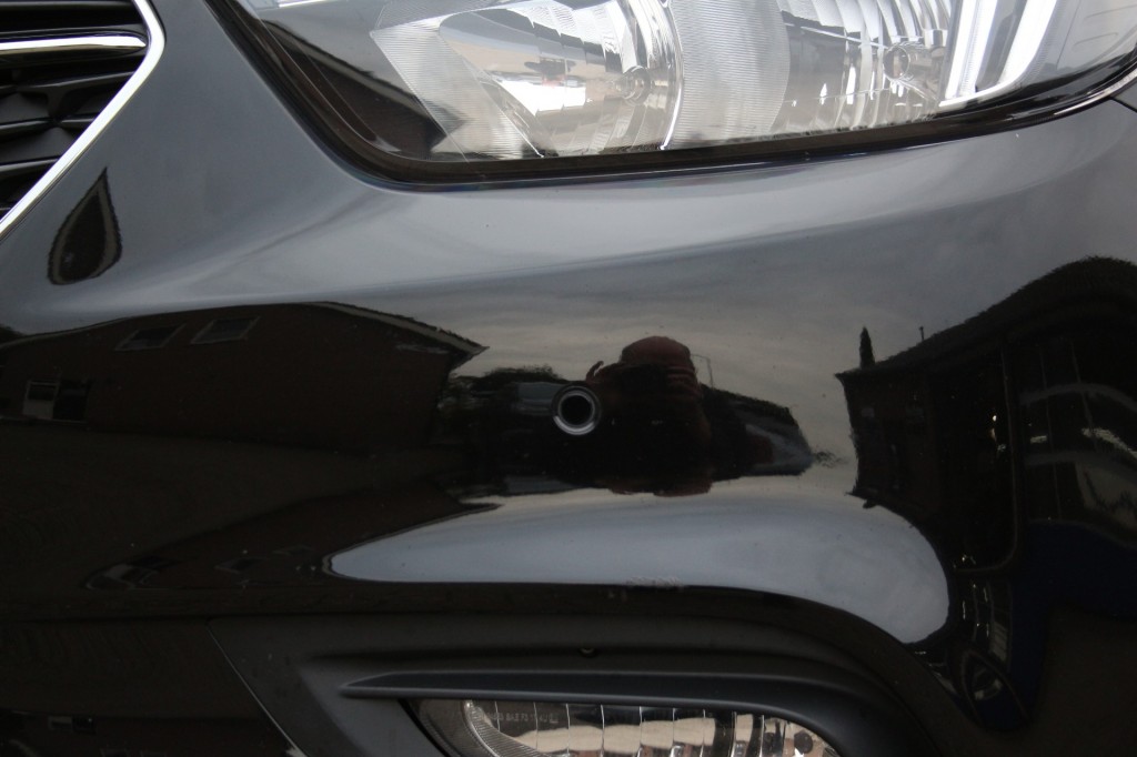 OPEL-MOKKA X-1.4 Turbo Innovation, Halfleer, PDC, Camera, Lichtm. Navi, Cruise