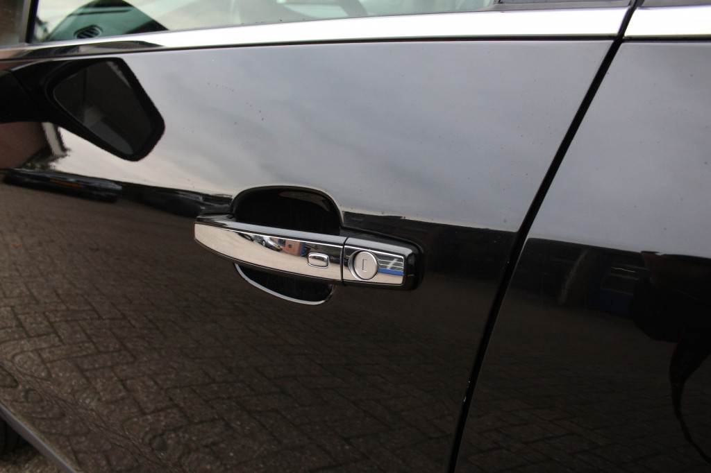 OPEL-MOKKA X-1.4 Turbo Innovation, Halfleer, PDC, Camera, Lichtm. Navi, Cruise