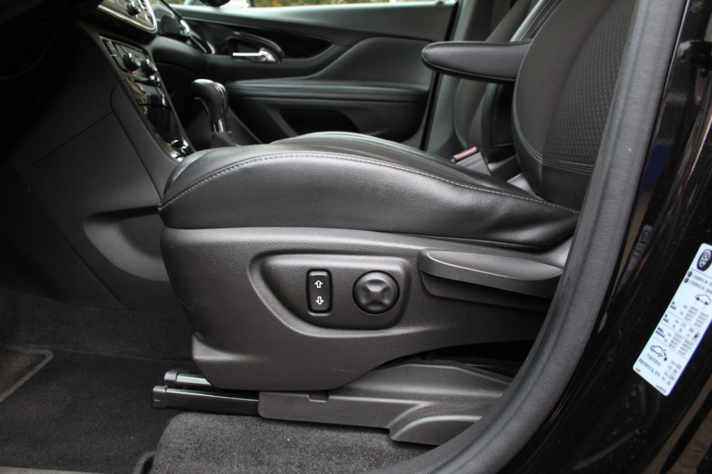 OPEL-MOKKA X-1.4 Turbo Innovation, Halfleer, PDC, Camera, Lichtm. Navi, Cruise