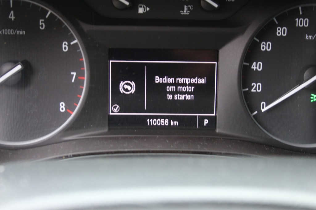 OPEL-MOKKA X-1.4 Turbo Innovation, Halfleer, PDC, Camera, Lichtm. Navi, Cruise