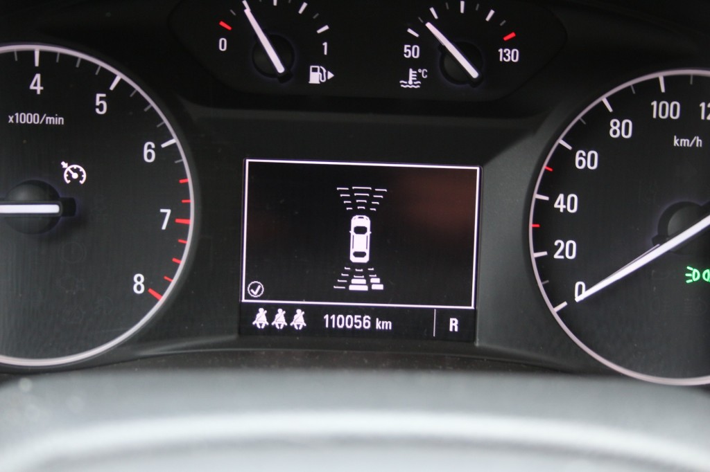 OPEL-MOKKA X-1.4 Turbo Innovation, Halfleer, PDC, Camera, Lichtm. Navi, Cruise