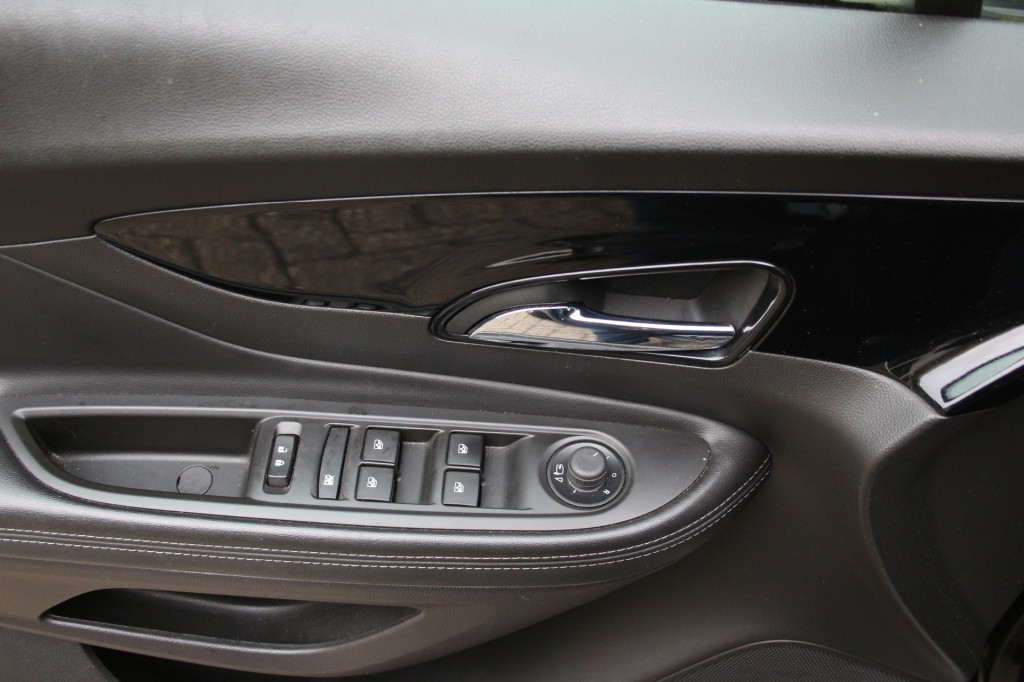 OPEL-MOKKA X-1.4 Turbo Innovation, Halfleer, PDC, Camera, Lichtm. Navi, Cruise