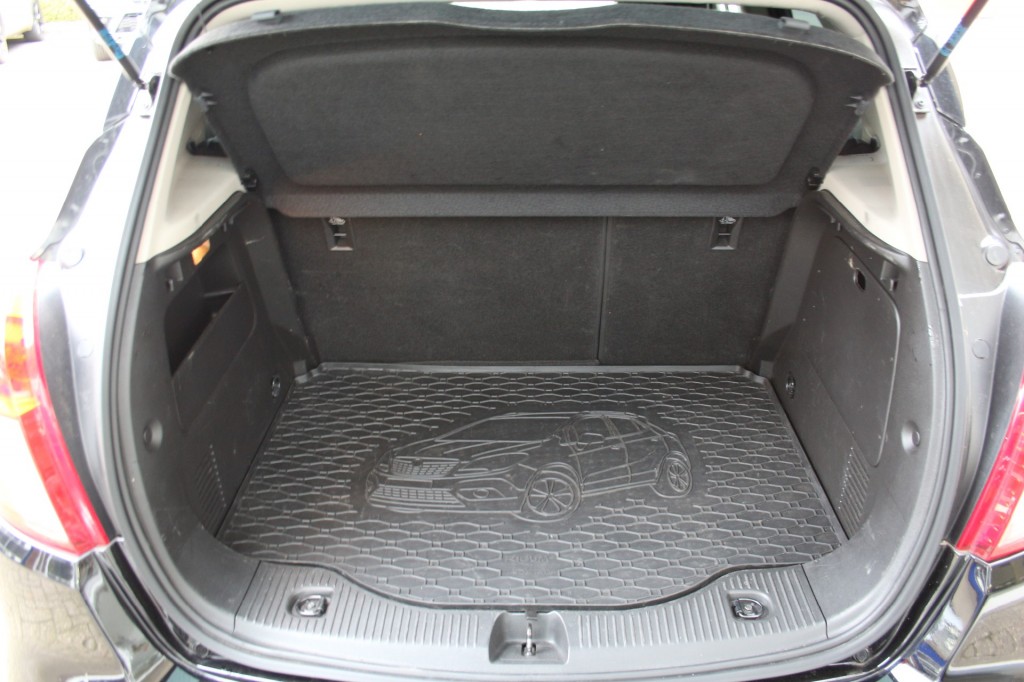 OPEL-MOKKA X-1.4 Turbo Innovation, Halfleer, PDC, Camera, Lichtm. Navi, Cruise