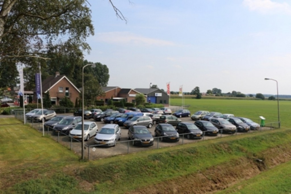 OPEL-MOKKA X-1.4 Turbo Innovation, Halfleer, PDC, Camera, Lichtm. Navi, Cruise